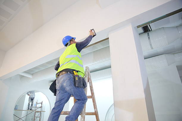 Best Commercial Mold Inspection  in Sundance, WY